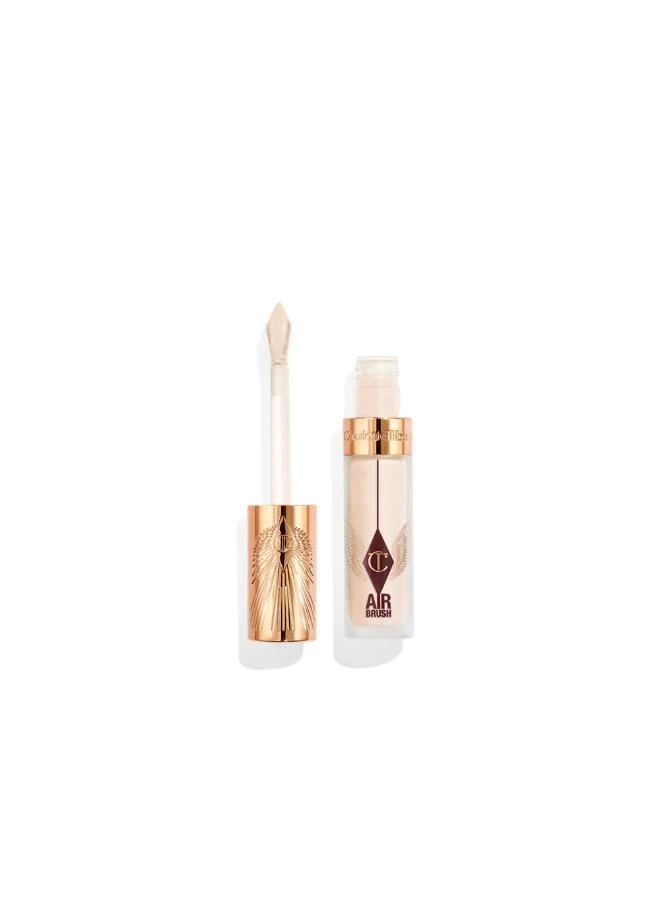 AIRBRUSH FLAWLESS BLUR CONCEALER-2.5 FAIR
